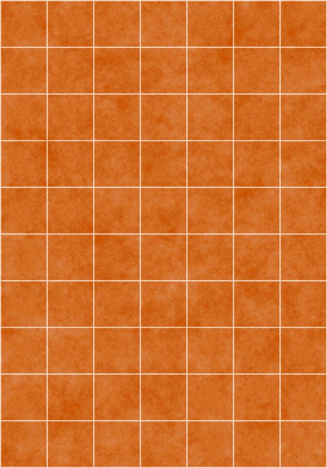 Background pattern color
