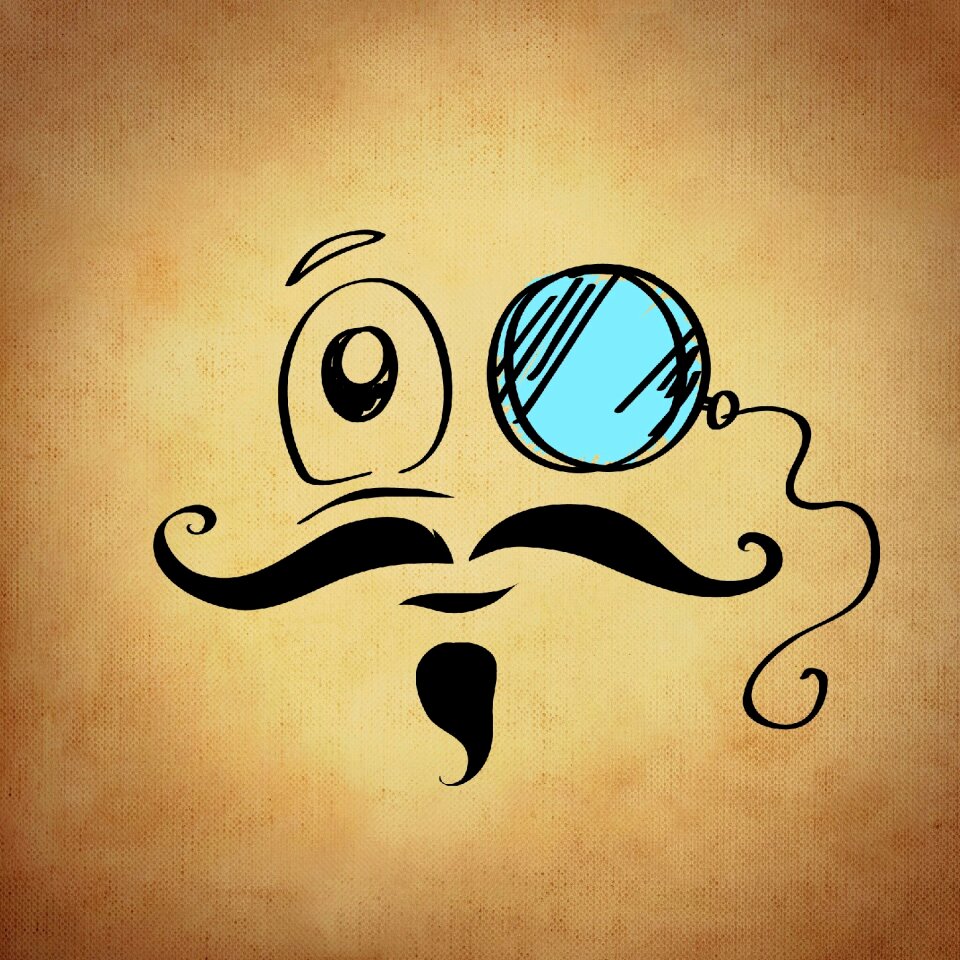 Emoticon funny Free illustrations