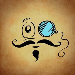 Emoticon funny Free illustrations