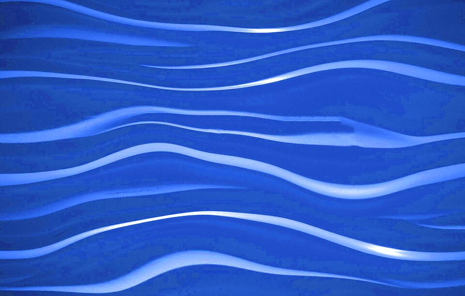 Background pattern color