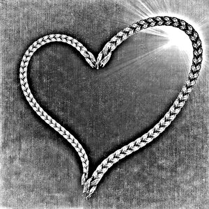 Light love Free illustrations
