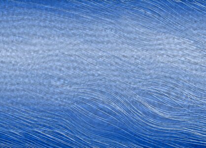 Swinging texture background
