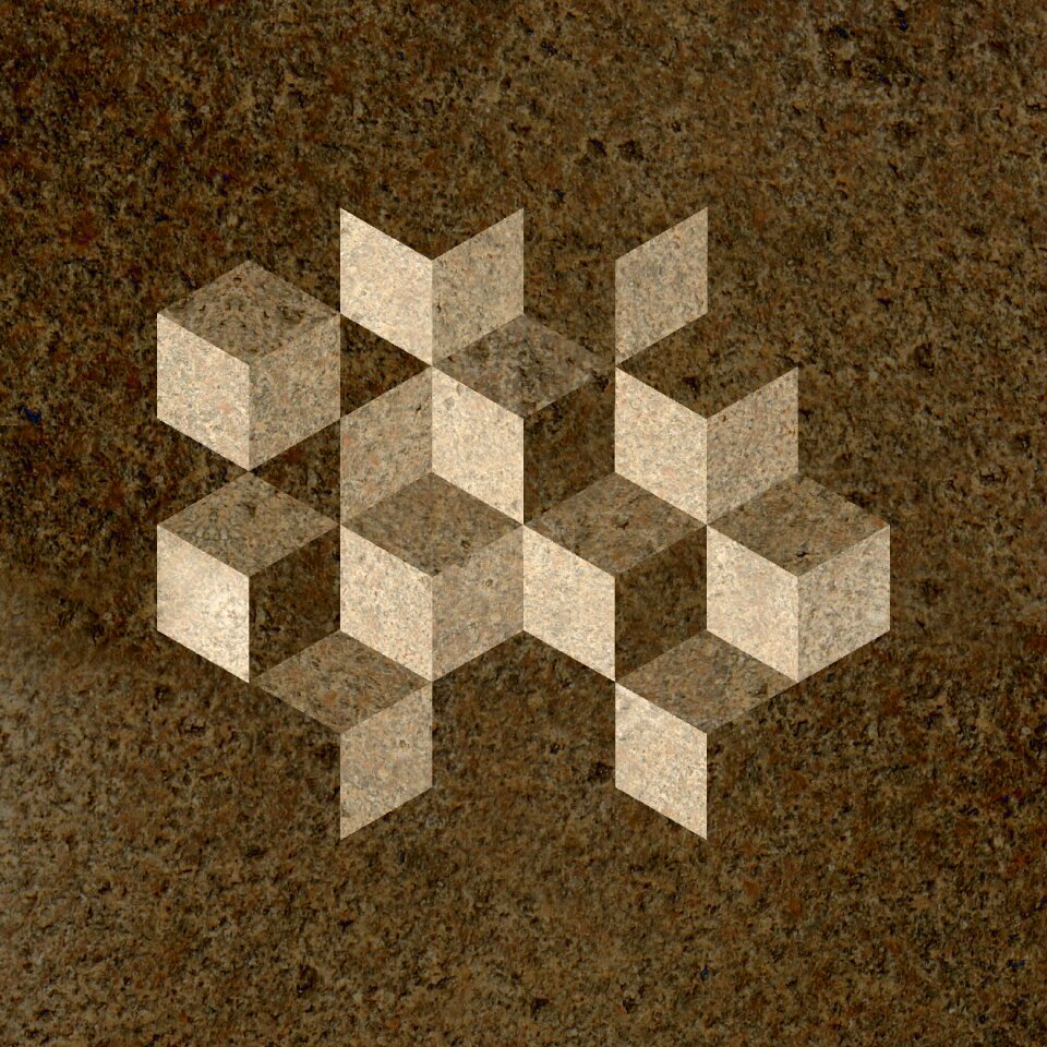 Background image abstract design