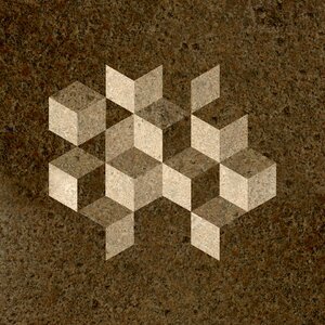 Background image abstract design