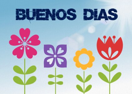 Flowers nature Free illustrations