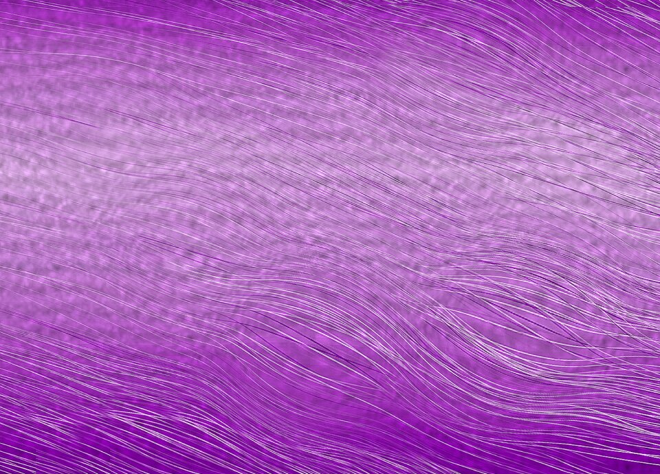 Swinging texture background