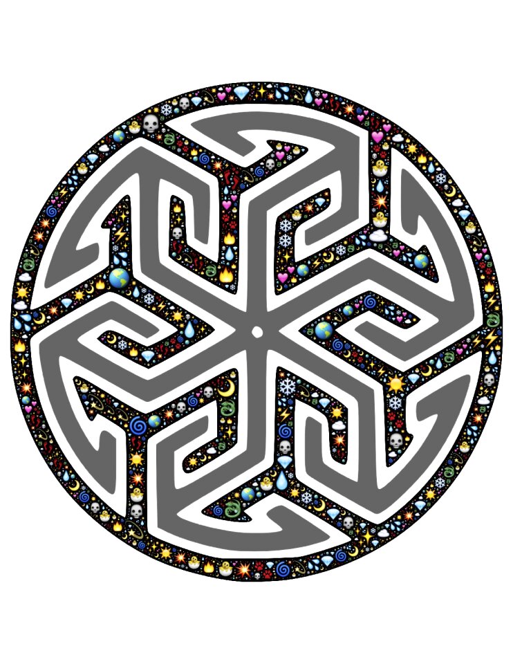 Design pattern islam