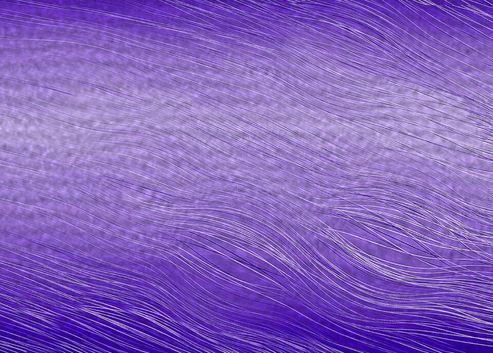 Swinging texture background
