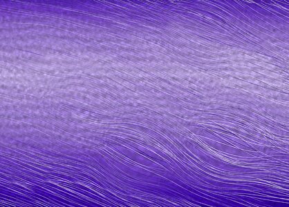 Swinging texture background