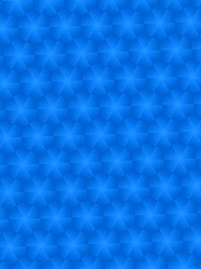 Blue texture design