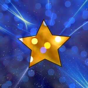 Bright transparent Free illustrations