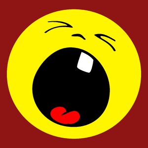 Gripe funny Free illustrations