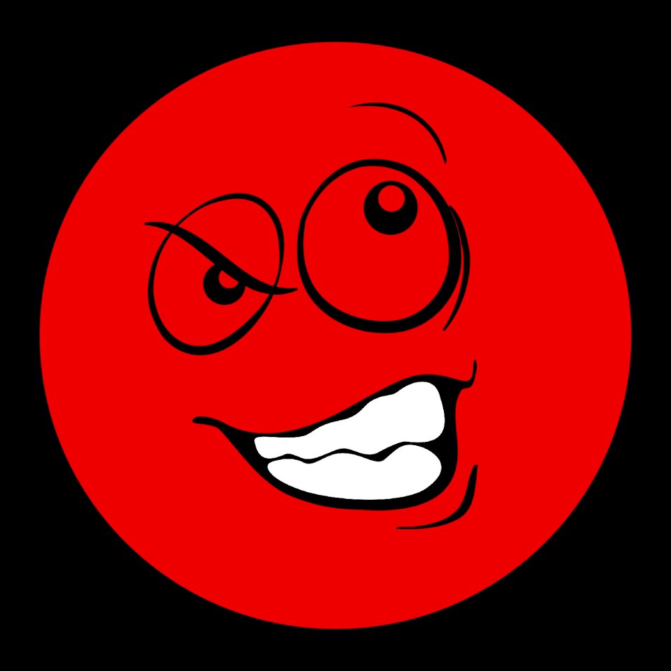 Evil funny Free illustrations