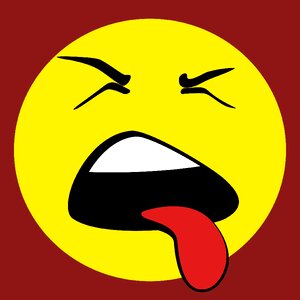 Gripe funny Free illustrations