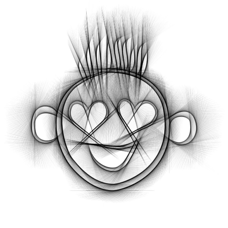 Love drawing pencil funny