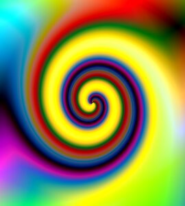Abstract background Free illustrations