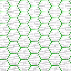 Green white Free illustrations