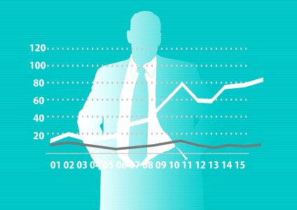 Woman businessman businesswoman