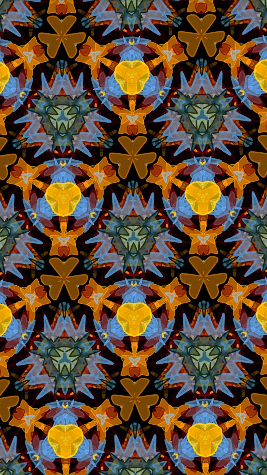 Seamless pattern Free illustrations