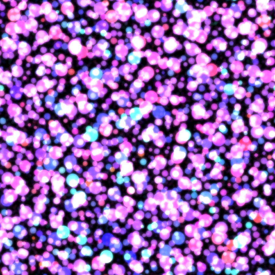 Wallpaper background lights