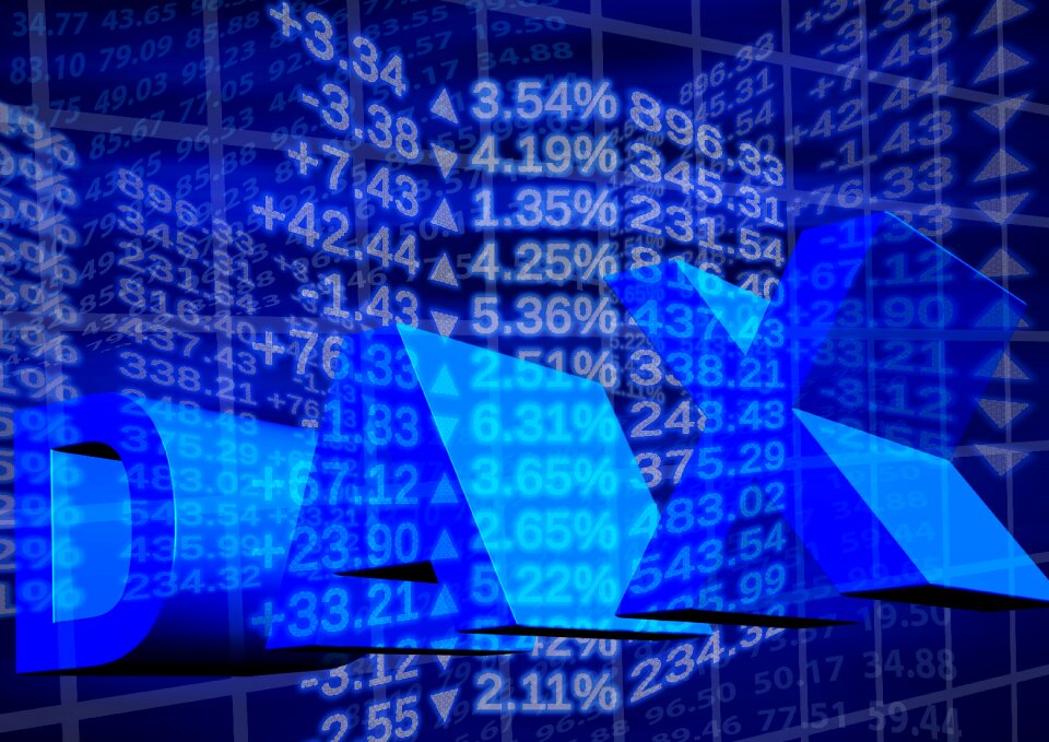 Index boom economy