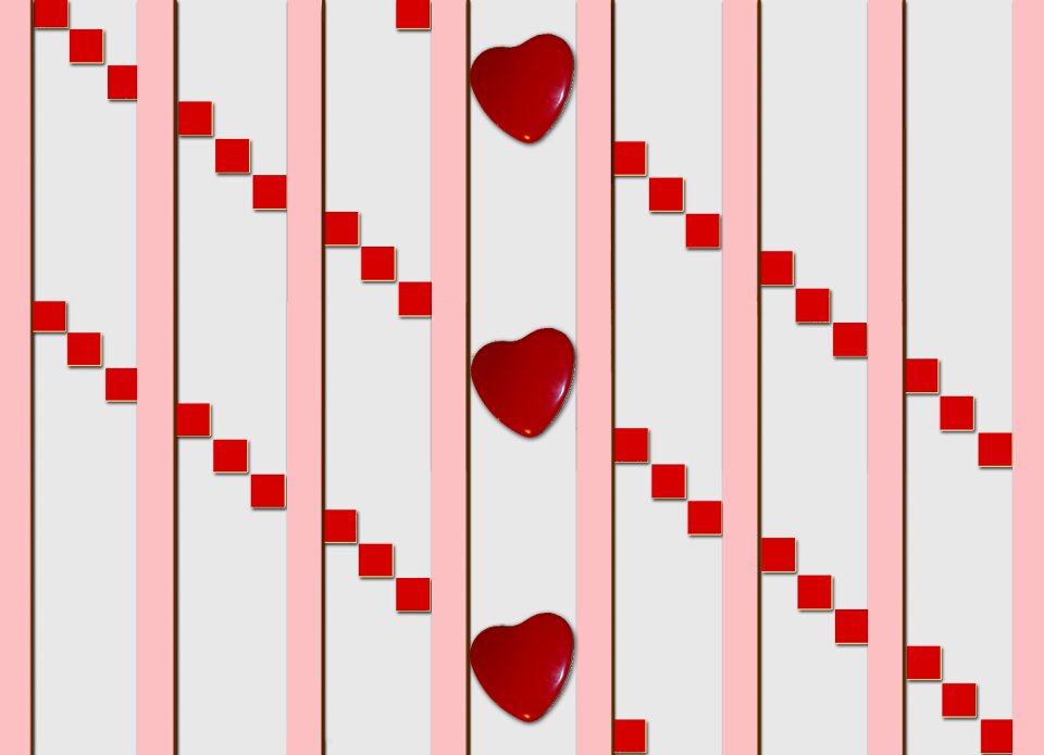 Valentine love romantic