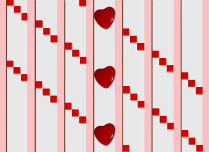 Valentine love romantic