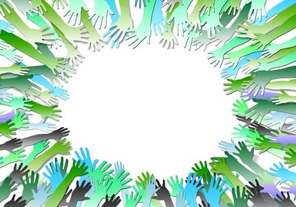Cry for help demand refugees