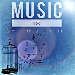 Listen dreams good mood