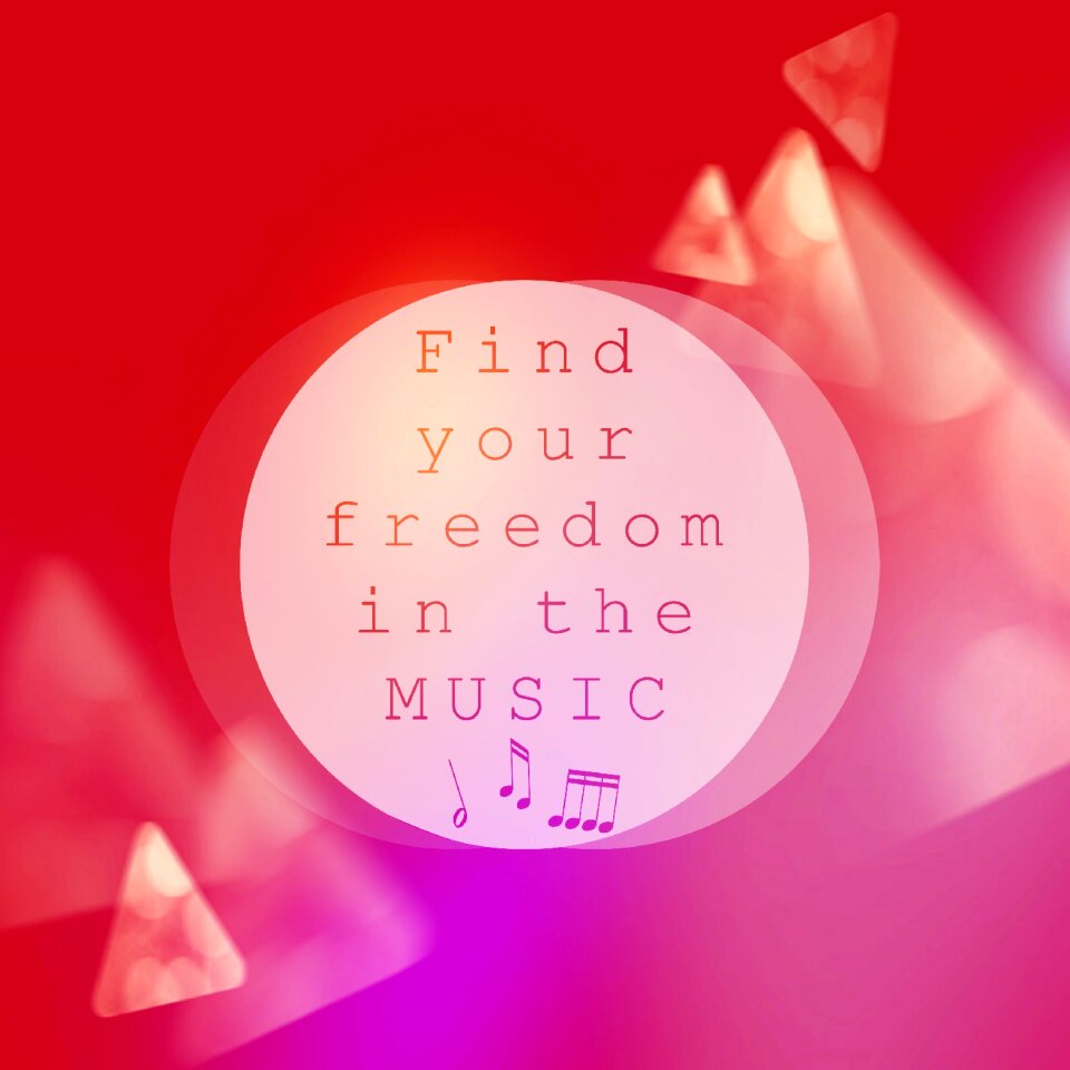 Listen dreams good mood