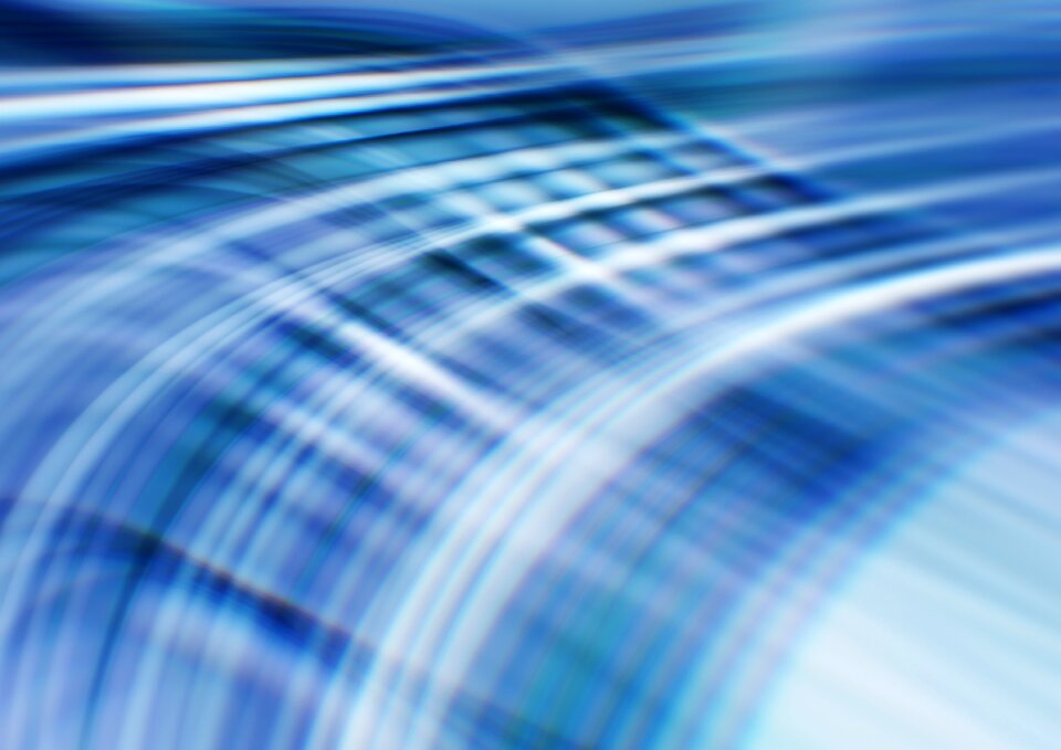 Wave movement swing