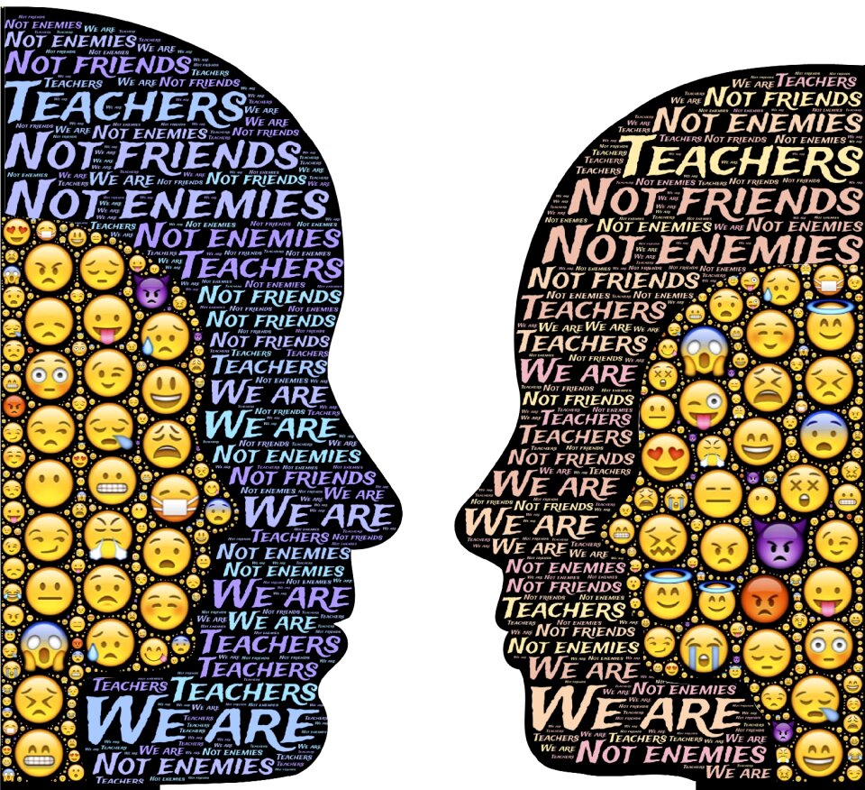 Dualism opposites paradox