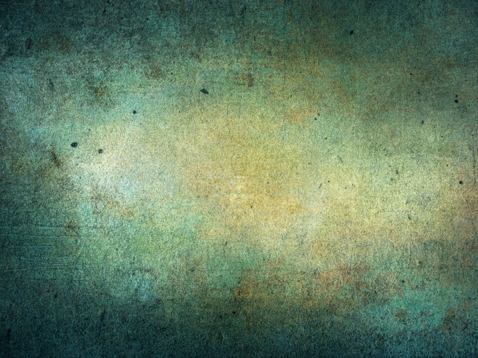 Gradient wall old