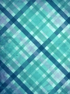 Checkered blue Free illustrations