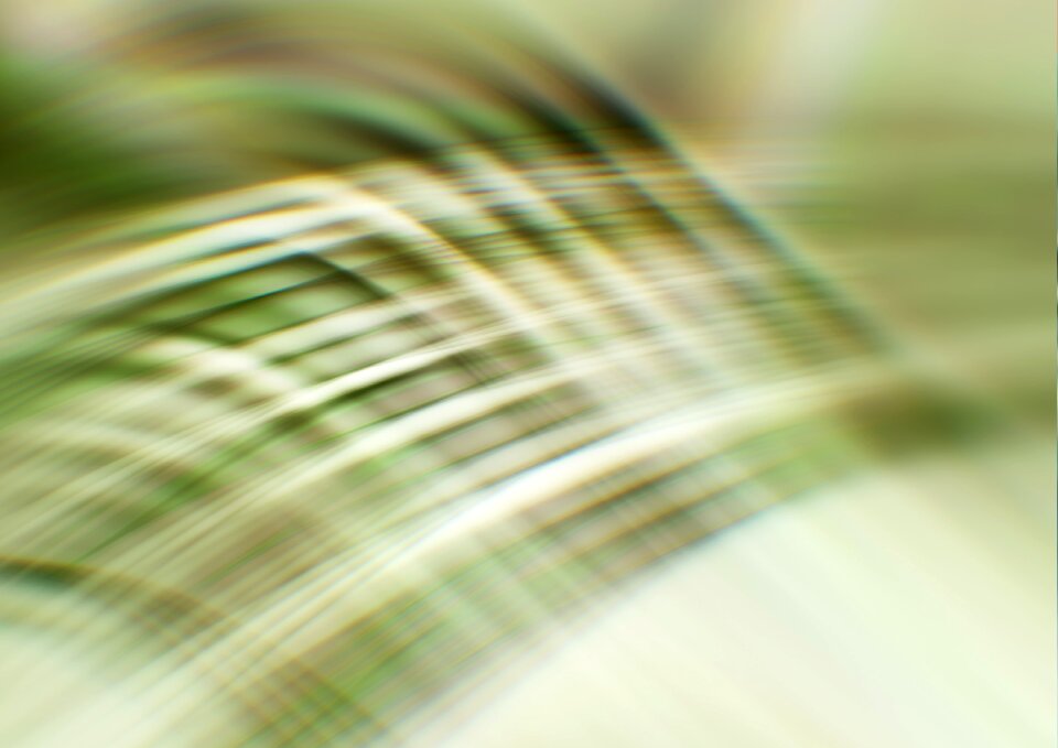 Wave movement swing
