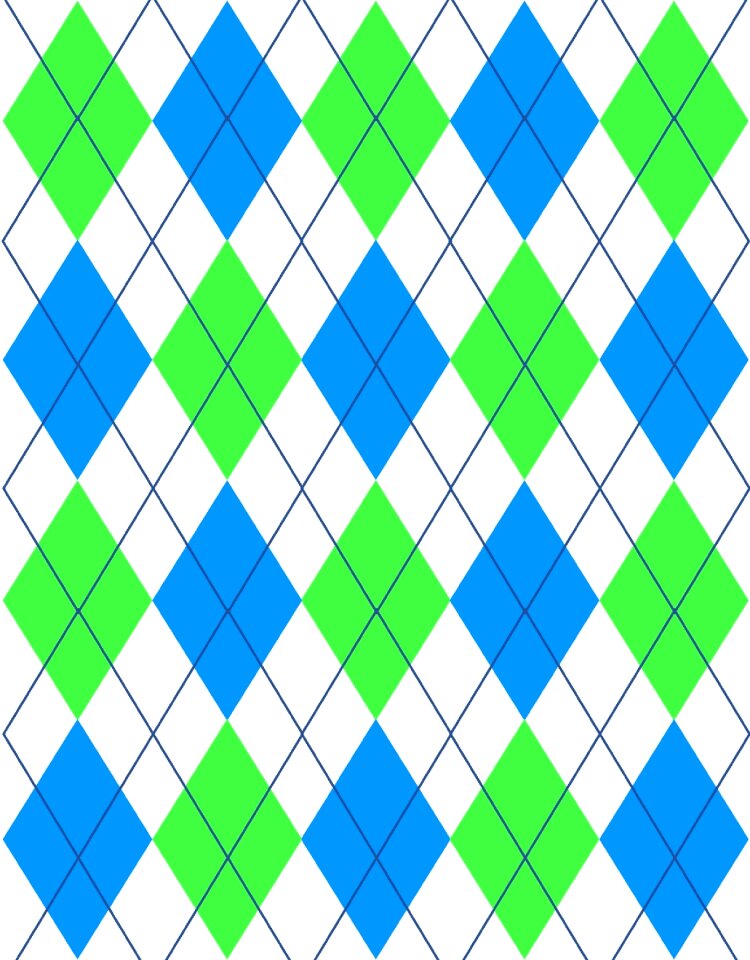 Diamond texture seamless