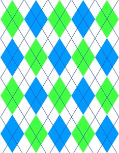 Diamond texture seamless