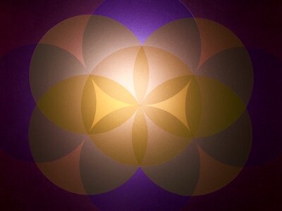 Circle form Free illustrations