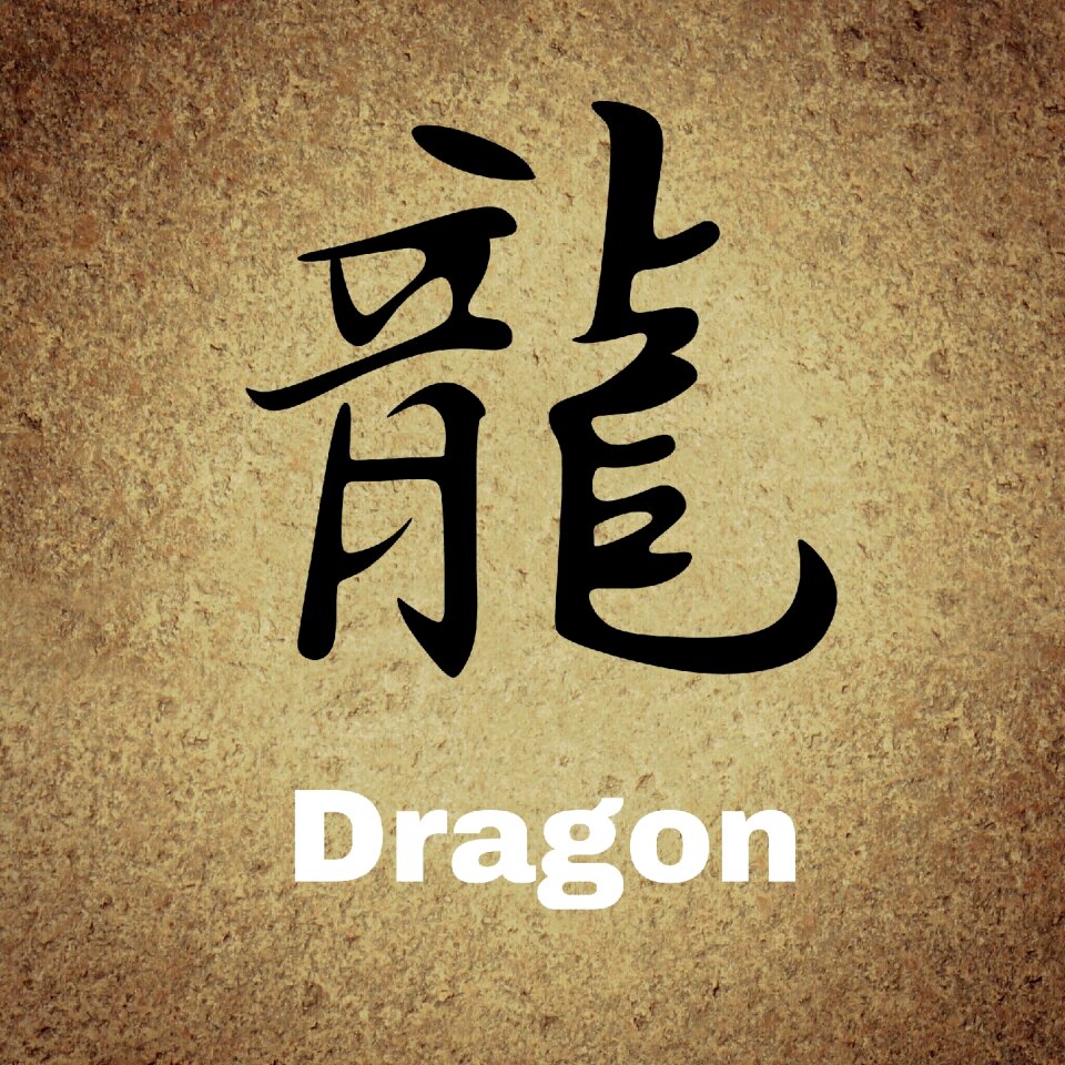 Background dragons Free illustrations