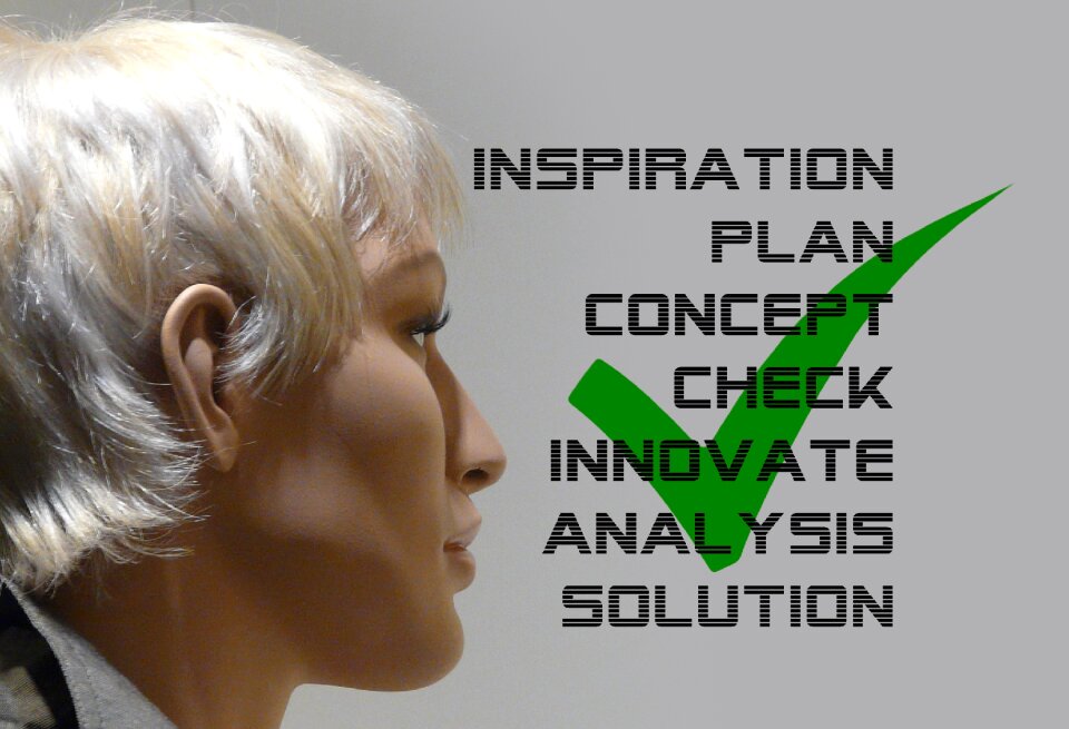 Vision motivation success