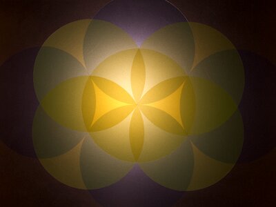 Circle form Free illustrations