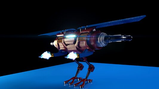 3d design electronic