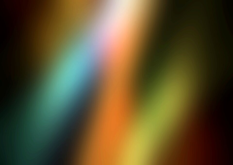 Pattern colorful screen background