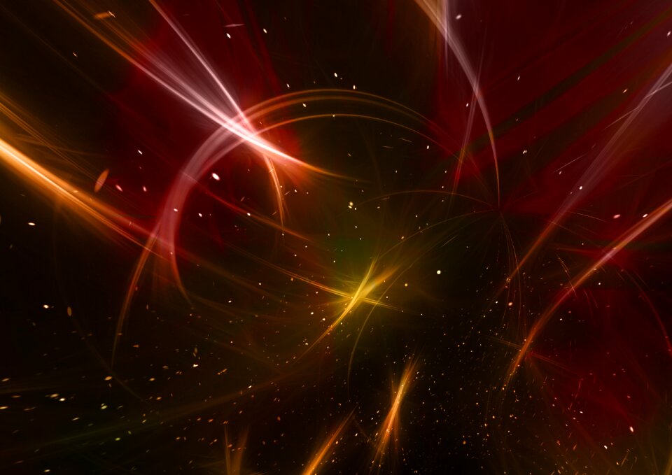 Night background texture