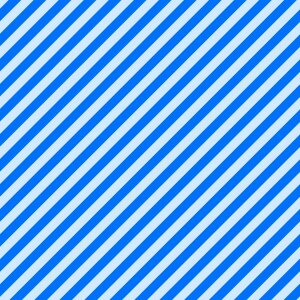 Blue striped background design