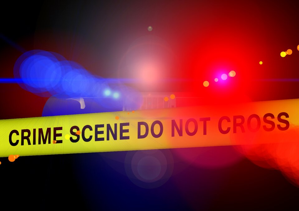 Discovery criminal case crime
