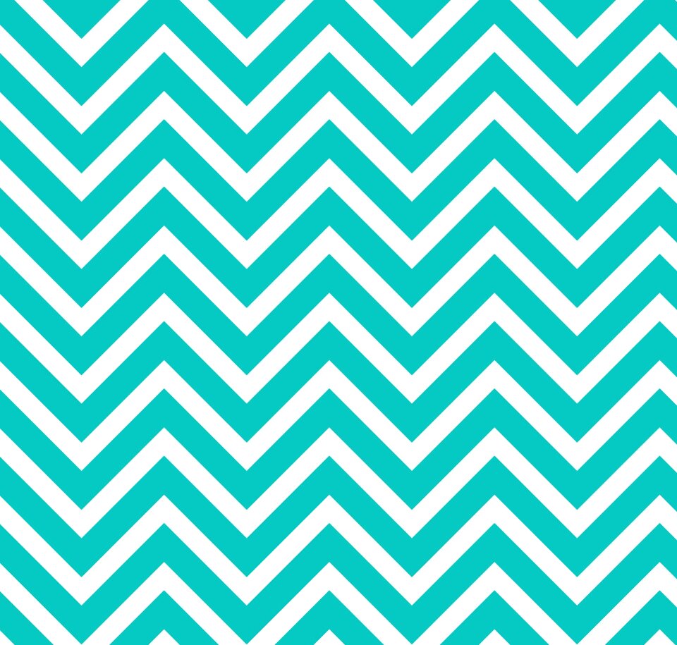 White pattern design