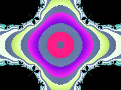 Abstract design fantasy Free illustrations