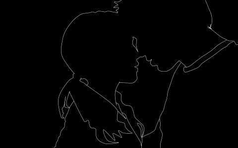 Passion valentine Free illustrations