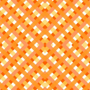 Pattern line diagonal